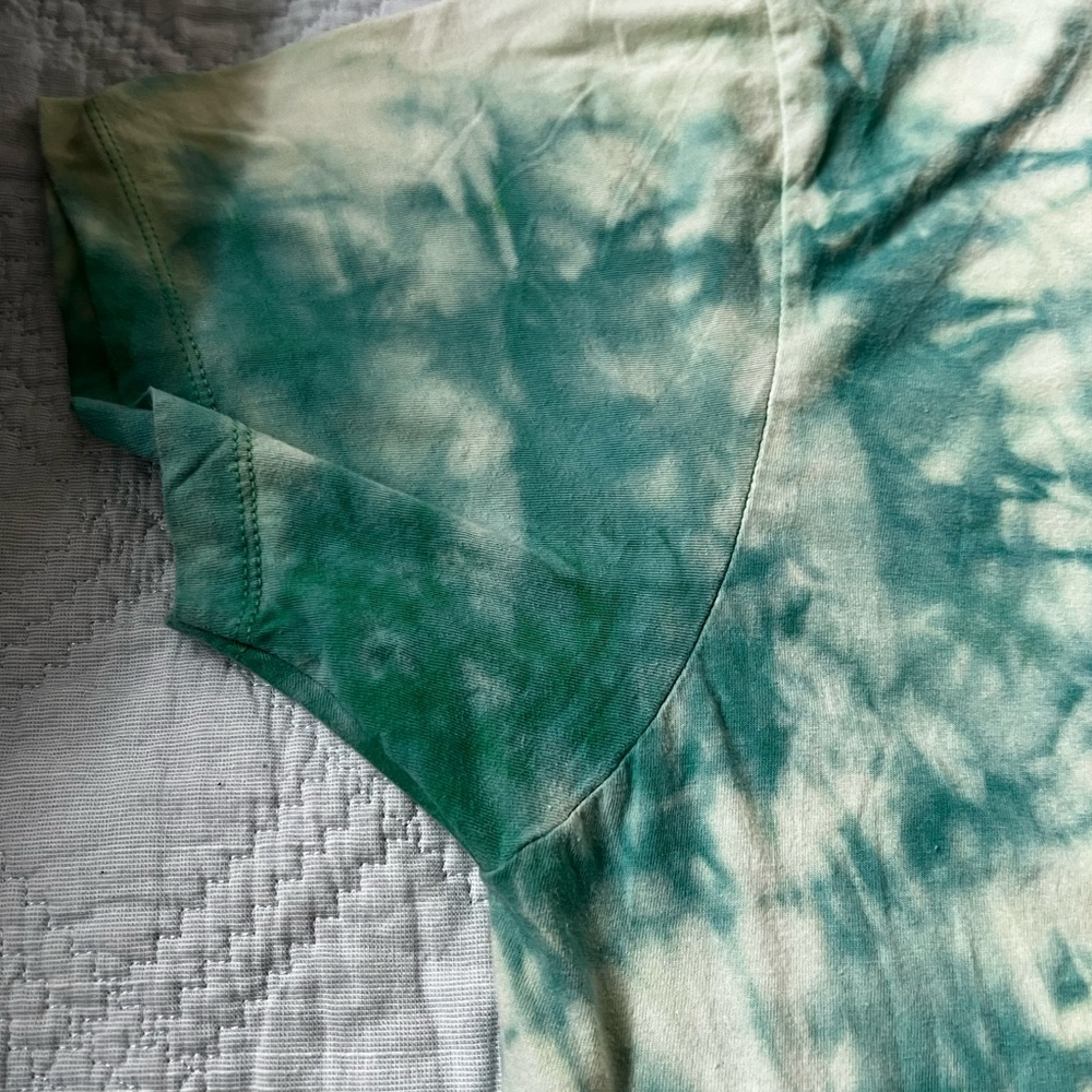 MENS XL NEW CUSTOMIZED SPRITE T SHIRT - Picture 5 of 10
